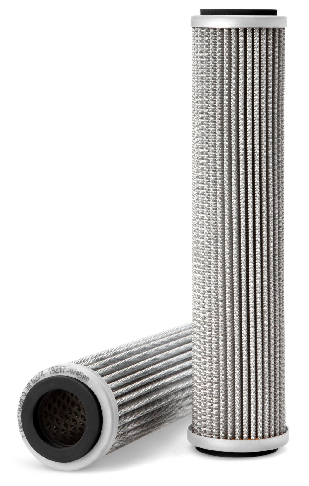 Arbeitshydraulik Filter Hydraulische Anlage