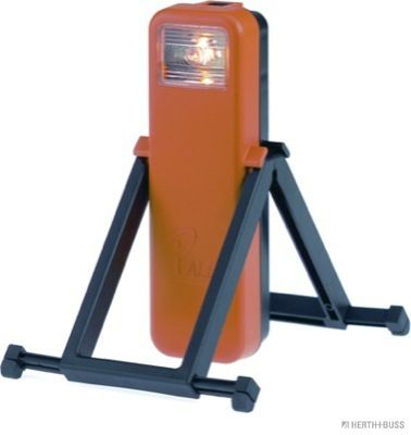 Warnleuchte