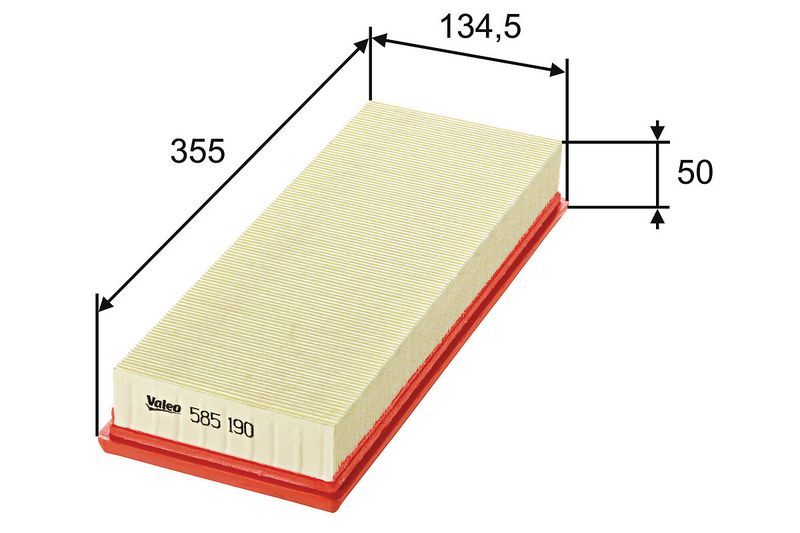 Luftfilter
