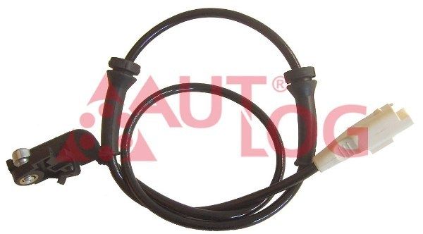 ABS Sensor Drehzahlmesser