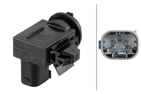 Sensor Luftgüte