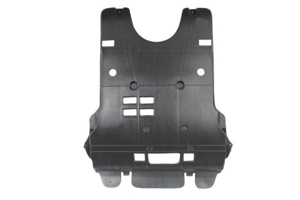 Set: Unterfahrschutz + Unterfahrschutz Klemmensatz