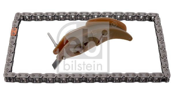 Ketten Satz Ölpumpe Motorölpumpenantrieb