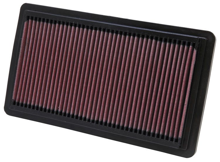 Plattenfilter (Einsätze)