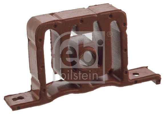 Halter Abgasanlage