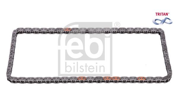Steuerkette