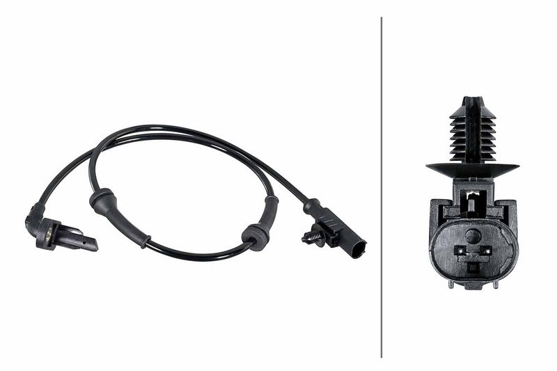 ABS Sensor Drehzahlmesser