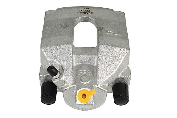 Bremssattel Hinten Links