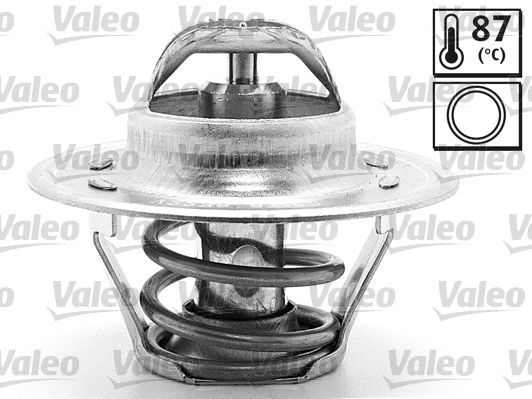 Thermostat Kühlwasser Kühlmittel