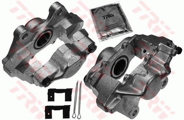 Bremssattel Bremszange