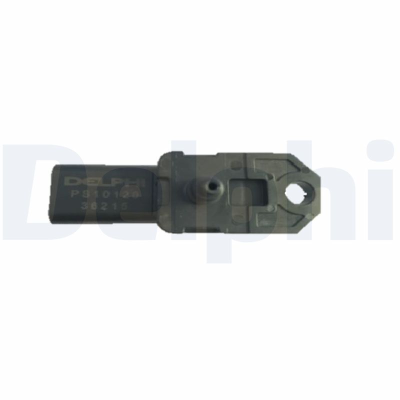 Sensor Ladedruck Ladedrucksensor
