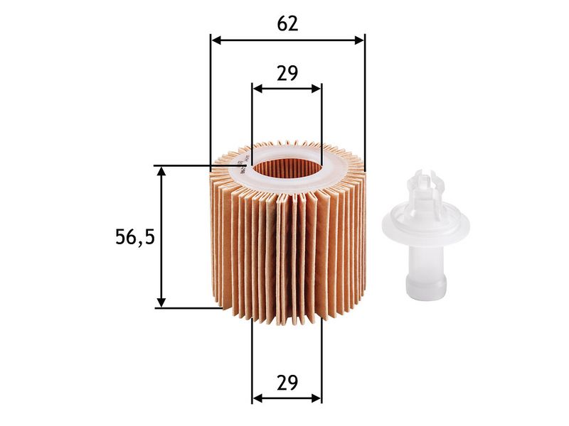 Ölfilter