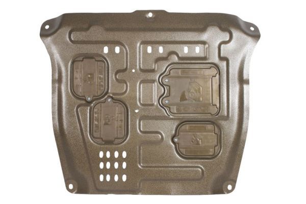Motor-/Kastenabdeckung