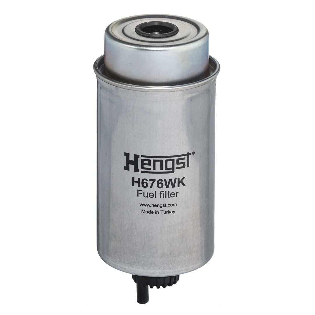 Kraftstofffilter Kraftstoff Filter