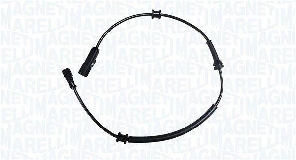 ABS-Sensor