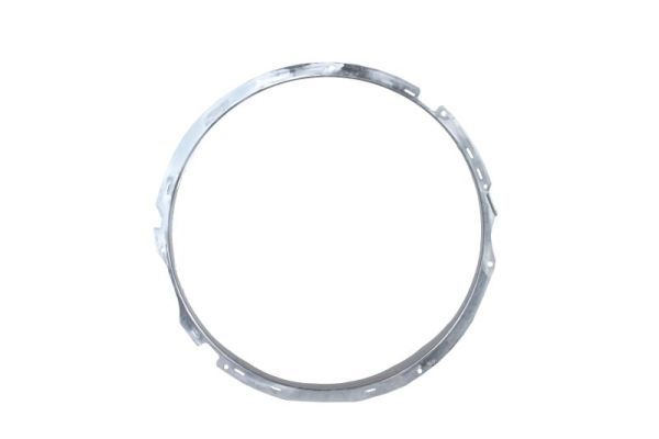 Lüfterring