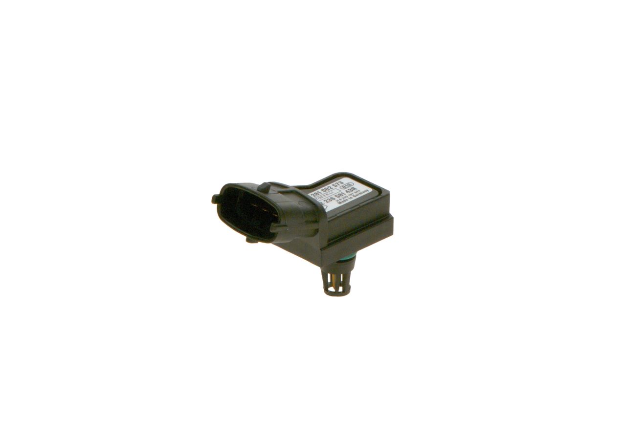 Sensor Ladedruck Ladedrucksensor