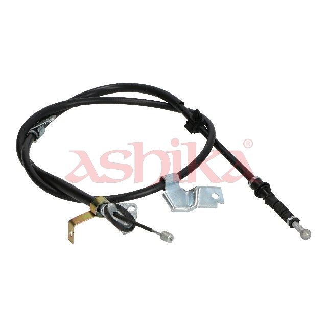 Handbremsseile Set 2 Stück