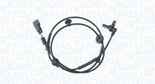 ABS-Sensor