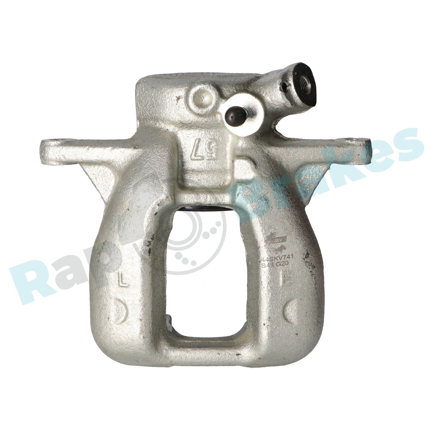 Bremssattel Bremszange