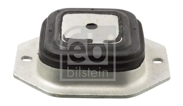 Achskörperlager Längslenker
