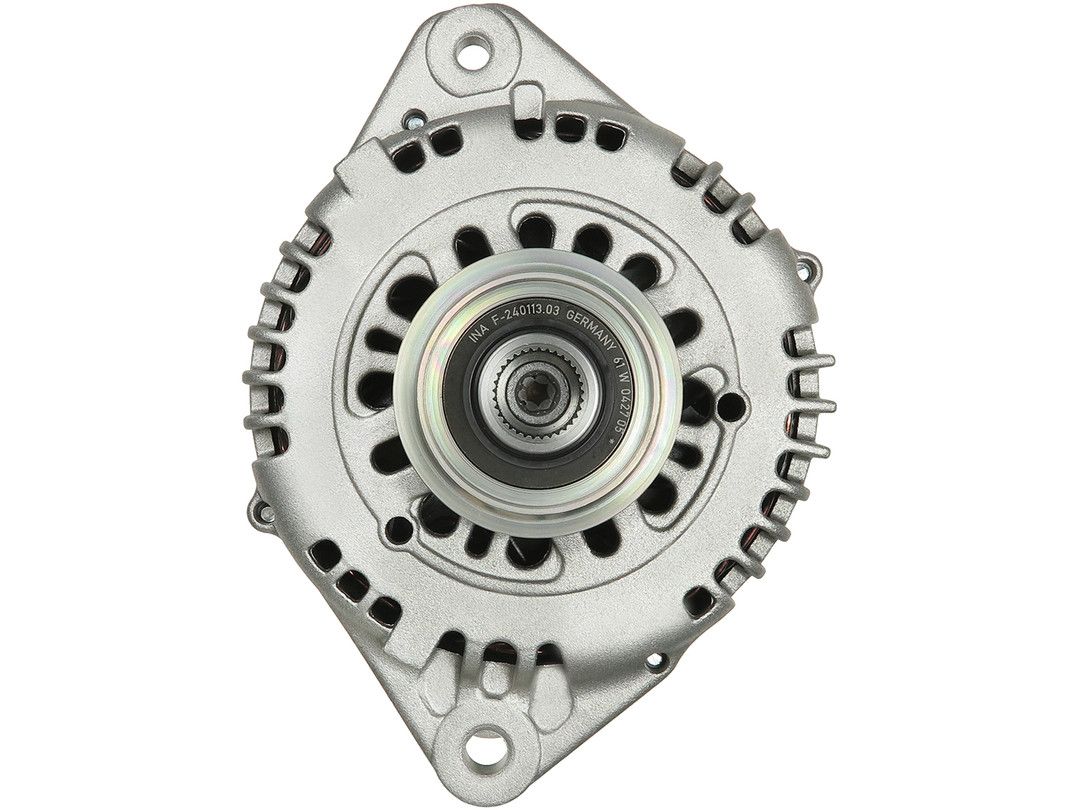 Lichtmaschine Generator
