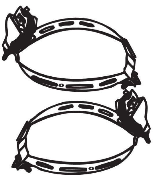 Halter Abgasanlage