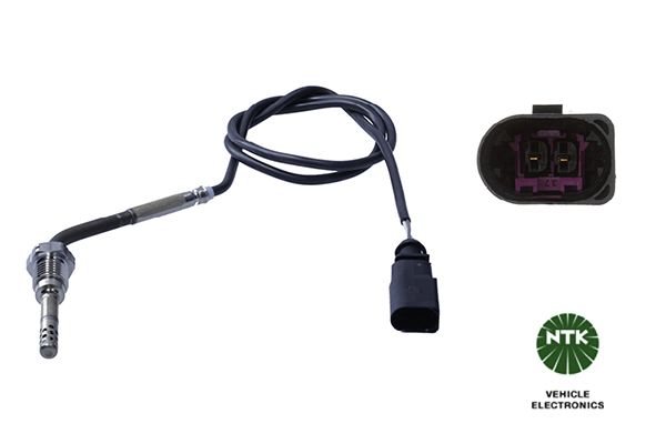 Sensor Abgastemperatur
