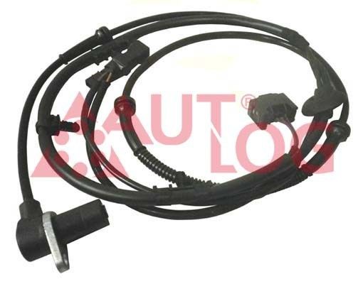 ABS Sensor Drehzahlmesser