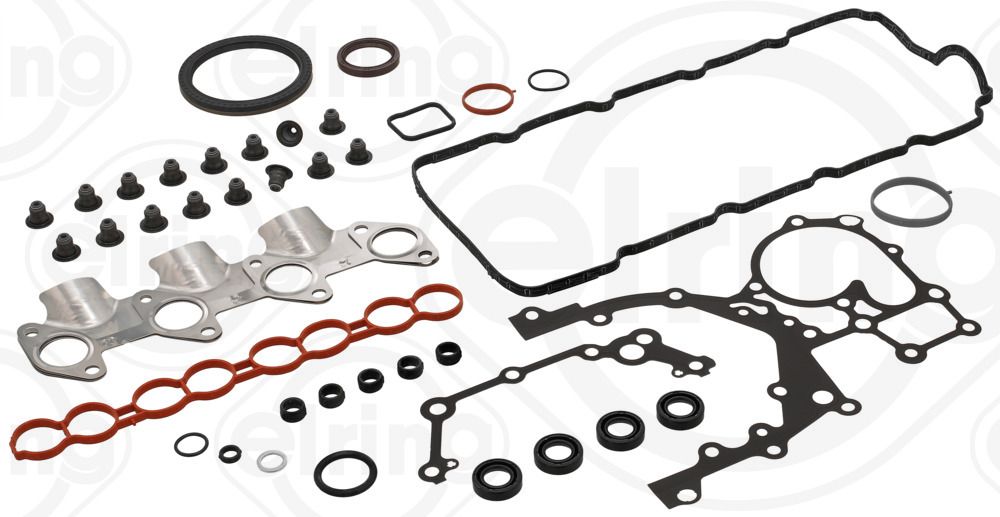 Dichtungsvoll Satz Motor