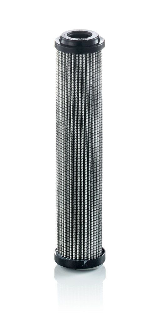 Arbeitshydraulik Filter Hydraulische Anlage