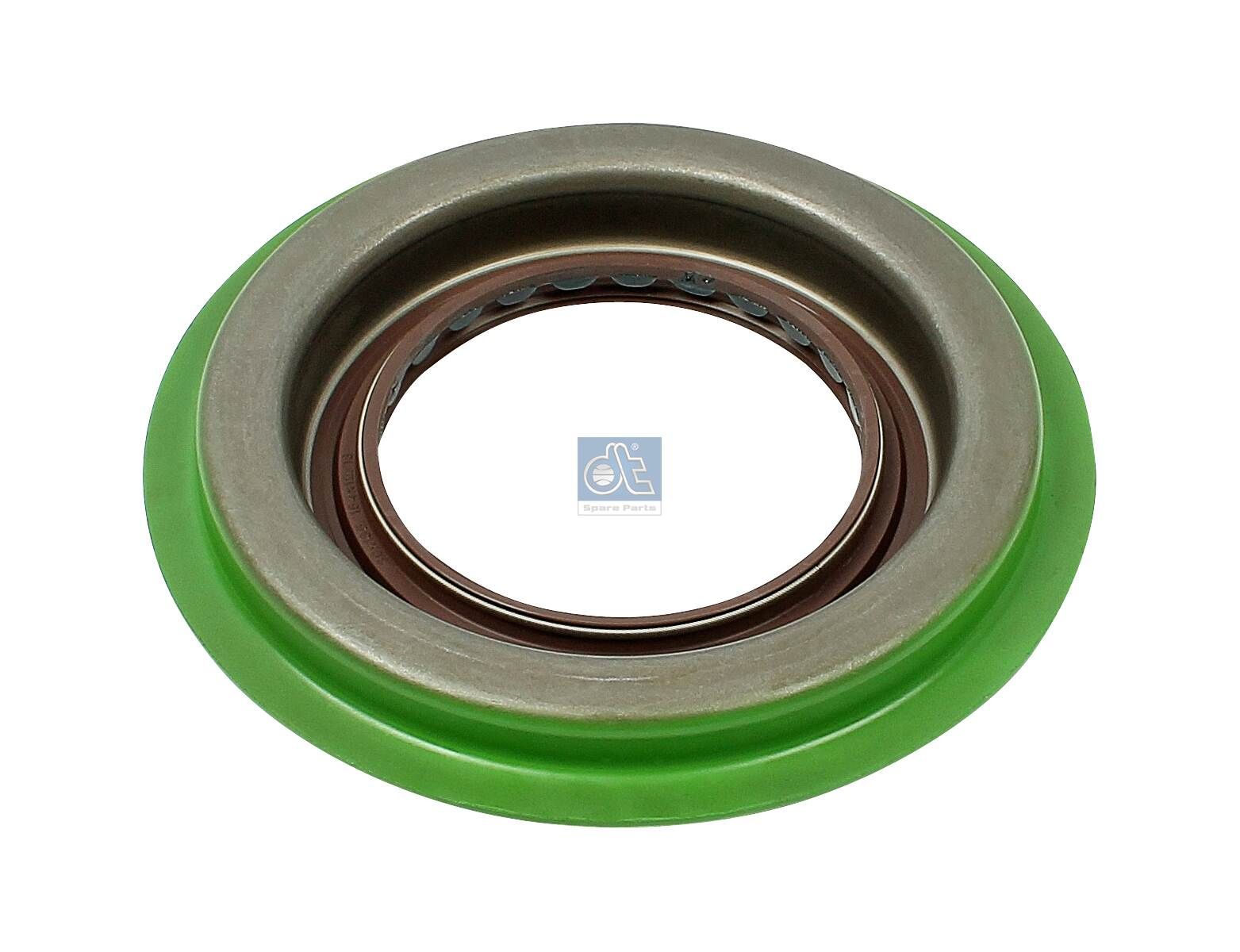 Wellen Dichtring Differential