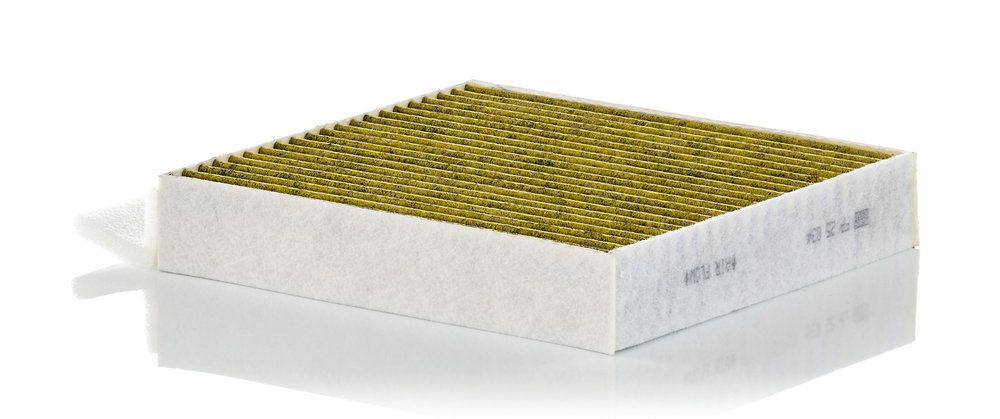 Innenraumfilter Pollenfilter Filter
