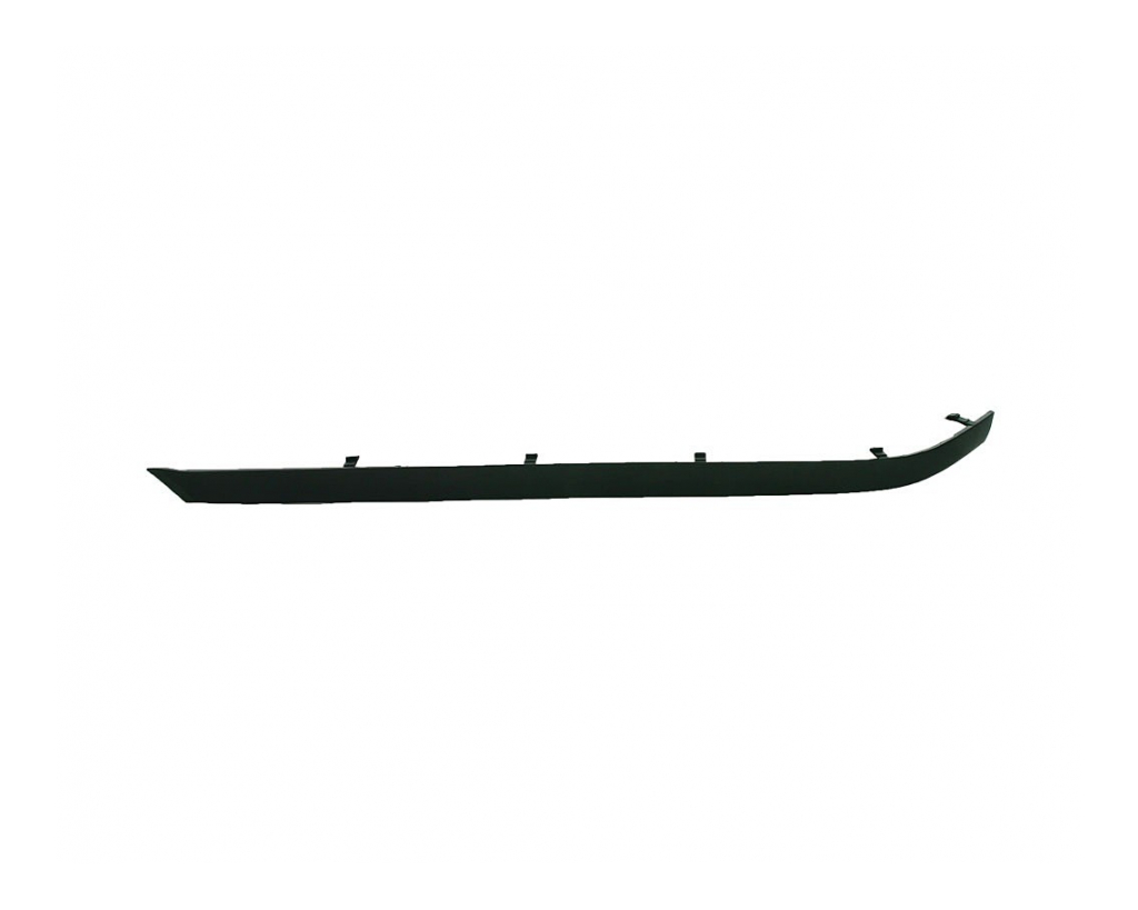 Stoßstangenleiste