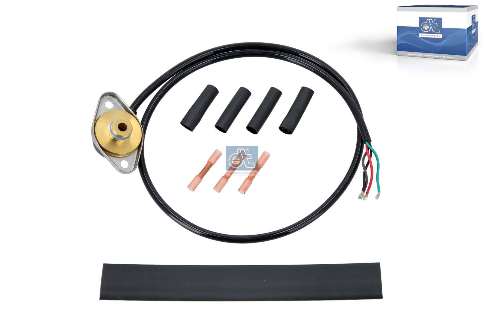 Sensor Ladedruck Ladedrucksensor
