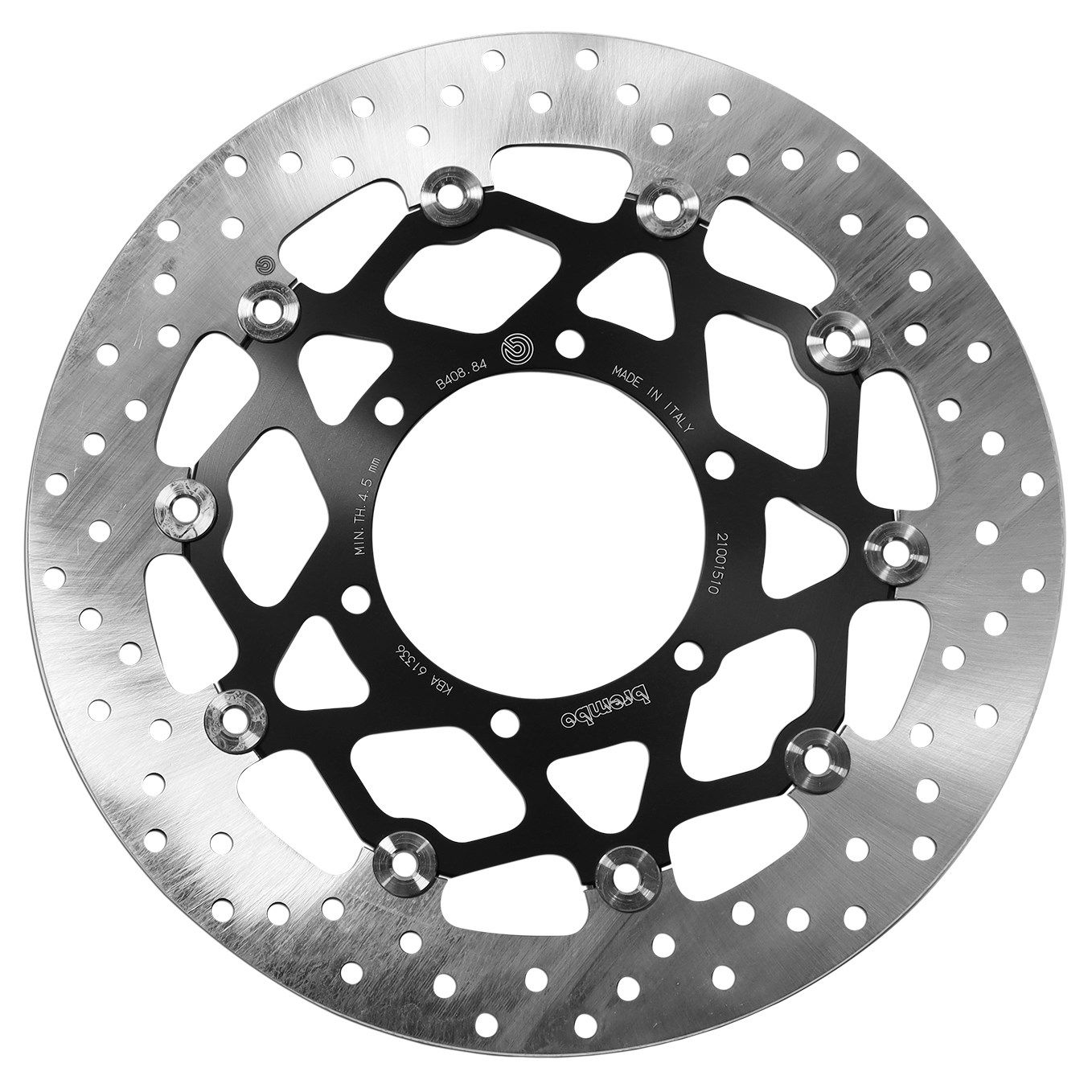 Bremsscheibe Scheibenbremse
