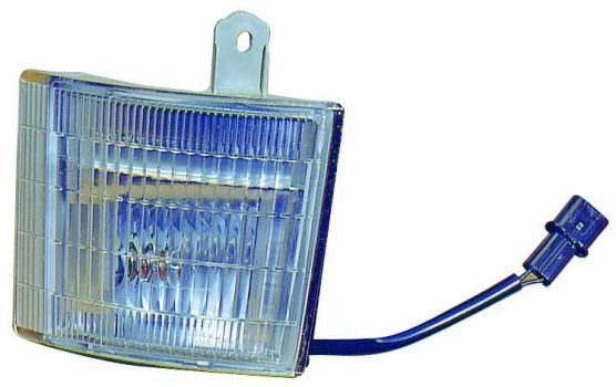 Set: 2 × Standlicht