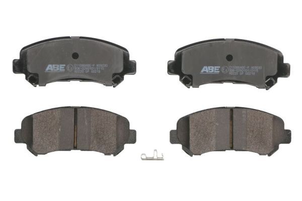 Bremsbelag Satz Bremsscheibe Scheibenbremse