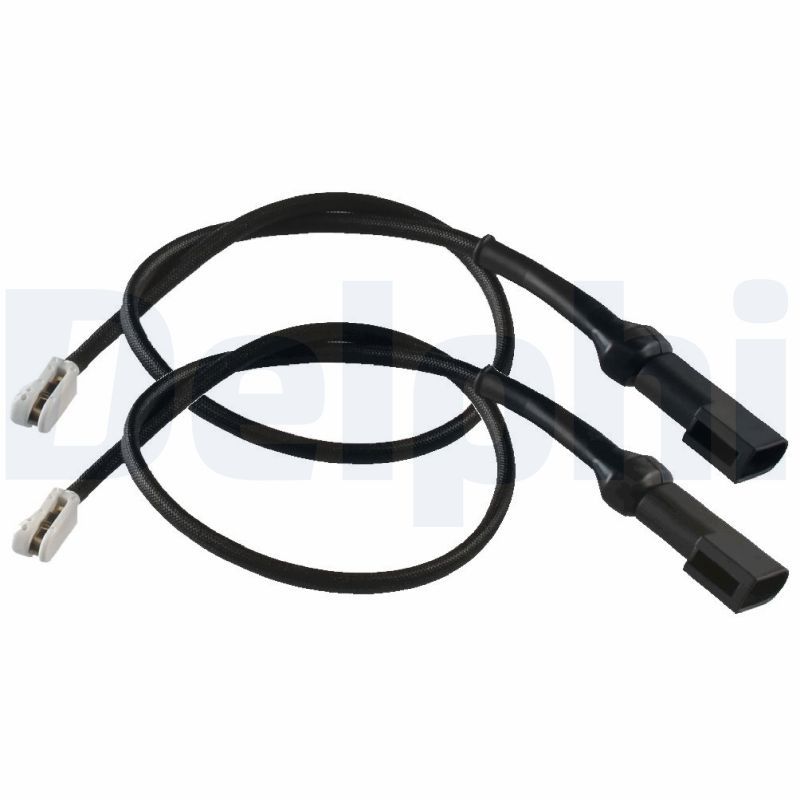 Verschleißsensor