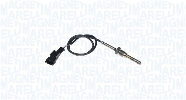 Sensor Abgastemperatur