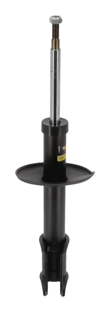Gas-Stoßdämpfer