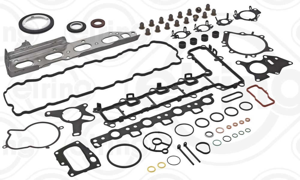 Dichtungsvoll Satz Motor