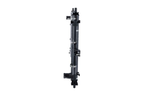 Kühler Wasserkühler Motorkühler