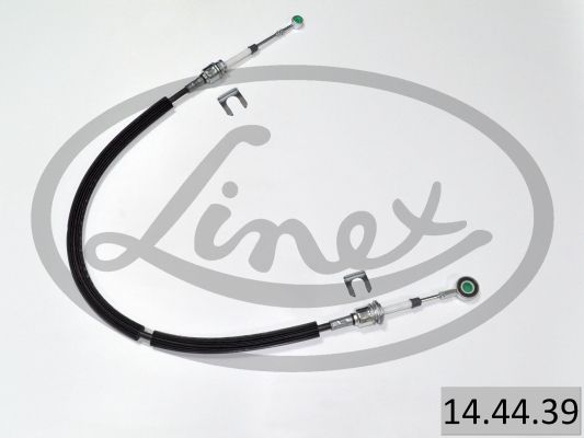 Halter, Schaltseilzug (Schaltgetriebe)