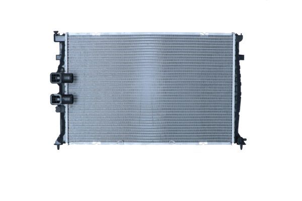Kühler Wasserkühler Motorkühler