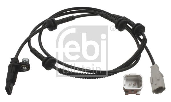 ABS Sensor Drehzahlmesser