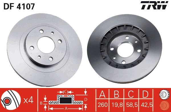 Bremsscheiben