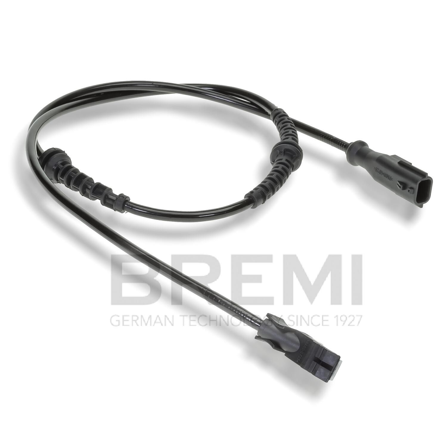 ABS Sensor Drehzahlmesser