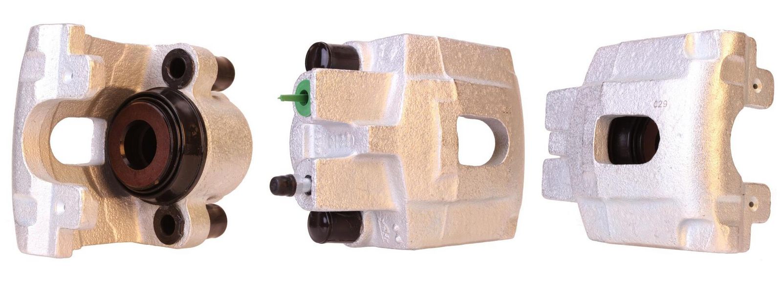 Bremssattel Bremszange