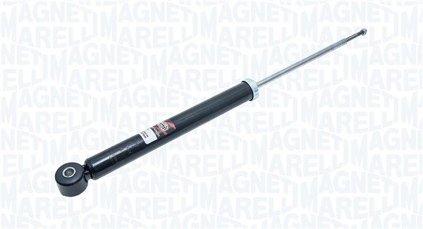 Gas-Stoßdämpfer